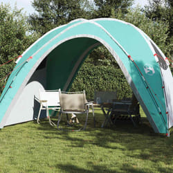 Vidaxl - Tente de réception vert imperméable