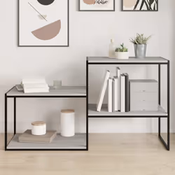 Vous avez besoin de plus d'options de rangement mais vous n'avez pas d'espace libre ? Ces étagères murales sont la solution i ...