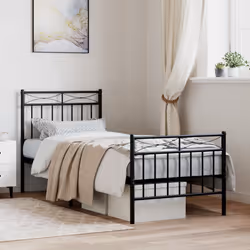 VidaXL 373682 sommier
