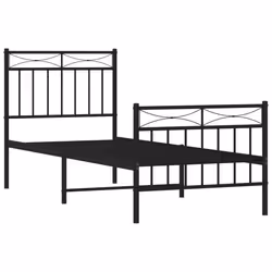 VidaXL 373682 sommier