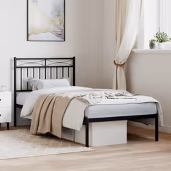VidaXL 373684 sommier