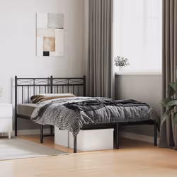 VidaXL 373688 sommier