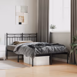 VidaXL 373690 sommier - Vue supplémentaire 2