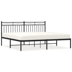 VidaXL 373695 sommier