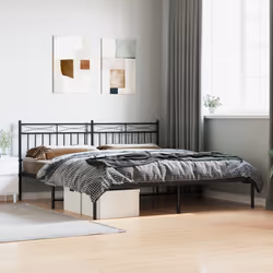 VidaXL 373695 sommier