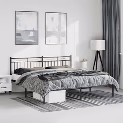 VidaXL 373696 sommier