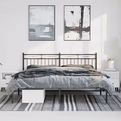 VidaXL 373696 sommier