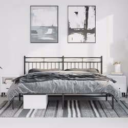 VidaXL 373697 sommier