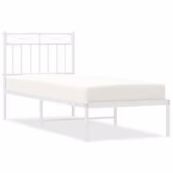 VidaXL 373730, Blanc, 800 mm, 196 cm, 910 mm, 750 x 1900 mm, 26 cm