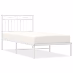 VidaXL 373732, Blanc, 950 mm, 196 cm, 910 mm, 900 x 1900 mm, 26 cm