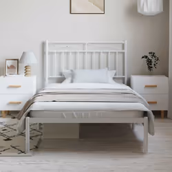 VidaXL 373734 sommier