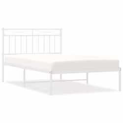 VidaXL 373735, Blanc, 1050 mm, 2,07 m, 910 mm, 1000 x 2000 mm, 26 cm