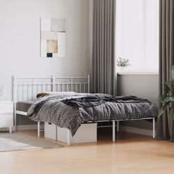 VidaXL 373741 sommier