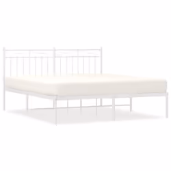 VidaXL 373742, Blanc, 1560 mm, 2,07 m, 910 mm, 1500 x 2000 mm, 26 cm