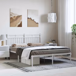 VidaXL 373742 sommier