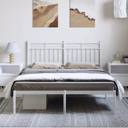 VidaXL 373742 sommier