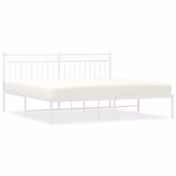 VidaXL 373745, Blanc, 1870 mm, 2,19 m, 910 mm, 1830 x 2130 mm, 26 cm