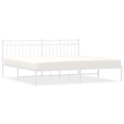 VidaXL 373746 sommier