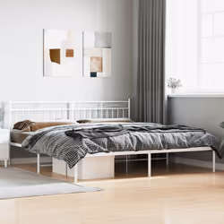VidaXL 373747 sommier