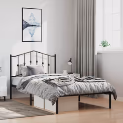 VidaXL 373783 sommier