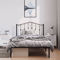 VidaXL 373783 sommier