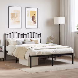 VidaXL 373789 sommier
