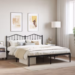 VidaXL 373792 sommier
