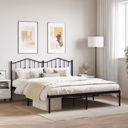 VidaXL 373793 sommier