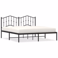 VidaXL 373794, Noir, 1870 mm, 2,19 m, 980 mm, 1830 x 2130 mm, 26 cm