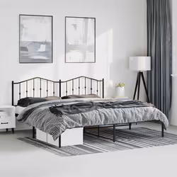 VidaXL 373794 sommier