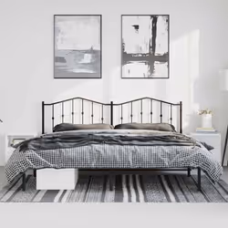 VidaXL 373794 sommier