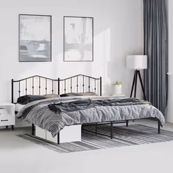 VidaXL 373795 sommier