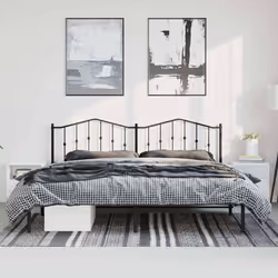 VidaXL 373795 sommier