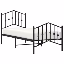 VidaXL 373797 sommier - Vue supplémentaire 3