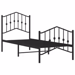 VidaXL 373797 sommier - Vue supplémentaire 4