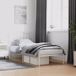 VidaXL 373831 sommier