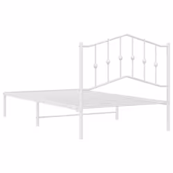VidaXL 373832 sommier - Vue supplémentaire 6