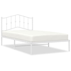 VidaXL 373834 sommier