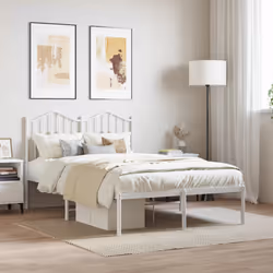 VidaXL 373836 sommier