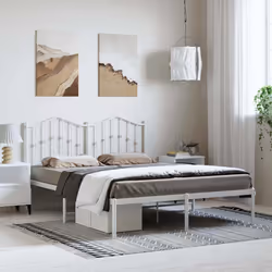 VidaXL 373837 sommier