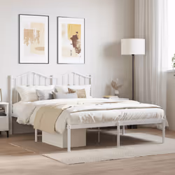 VidaXL 373838 sommier