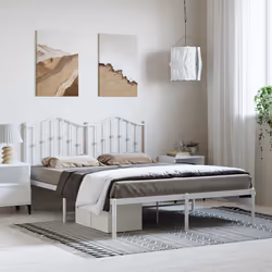 VidaXL 373840 sommier