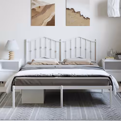 VidaXL 373840 sommier