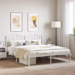 VidaXL 373842 sommier