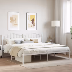 VidaXL 373844 sommier