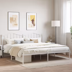VidaXL 373845 sommier