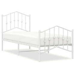VidaXL 373846 sommier