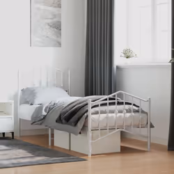 VidaXL 373846 sommier