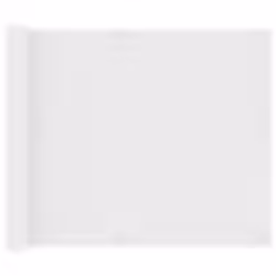 vidaXL Cadre de lit métal sans matelas avec tête de lit noir 200x200cm - 200 x 200 cm