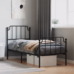 VidaXL 373895 sommier